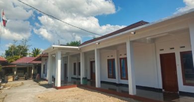Ironi Aula Batujai: Pemuda Tak Punya Sekretariat, Proyek Rp89 Juta Malah Lari ke Kantor Desa