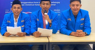 Kasus Dugaan Pembakaran Santri, PMII Kota Mataram Minta Kemenag NTB Audit Pengawasan dan Keamanan Pesantren